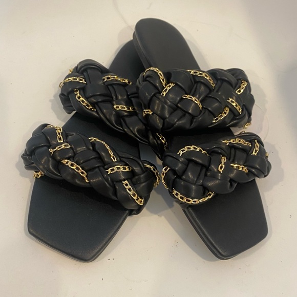 NWT Slide/sandal size 6 - Picture 12 of 12